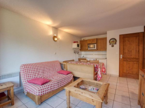 Appartement 6 pers, skis aux pieds, balcon est, cuisine tout équipée - FR-1-642-11
